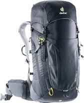 Deuter Rugzak - Trail Pro 36L Backpack - Black/Graphite