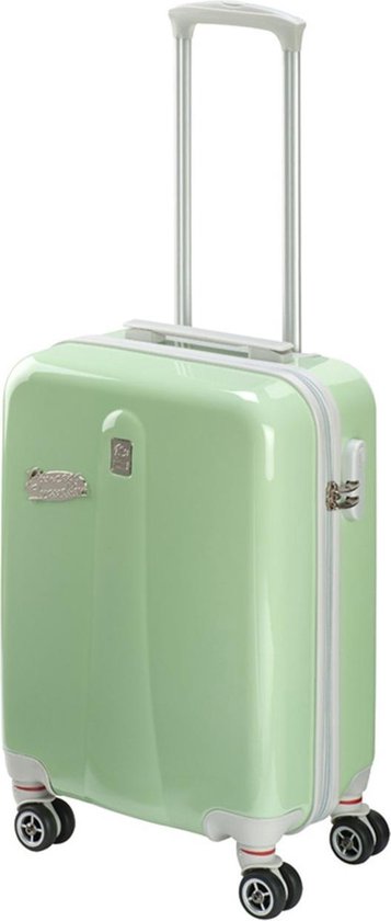 trolley bag princess