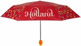 Paraplu Tulpen Holland - Souvenir