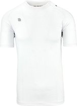 Robey Tech Shirt - Wit - 2XL