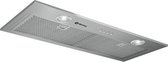 Conventionele Afzuigkap Balay 3BF277EX 70 cm 730 m3/h 252 W