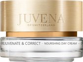 JUVENA - Rejuvenate & Correct Nourishing Day Cream (Normal to Dry Skin) - Day Cream - 50ml
