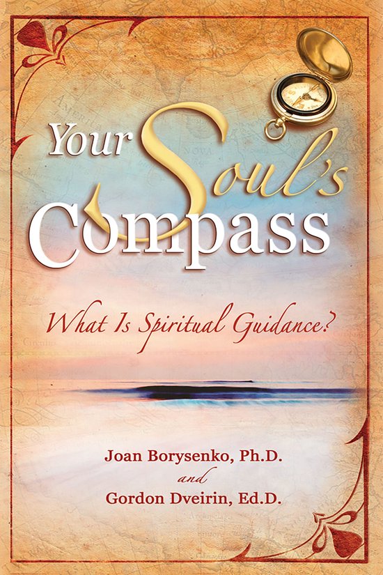 Your Soul's Compass - cover