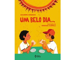 Mil e Uma Histórias - Um belo dia...