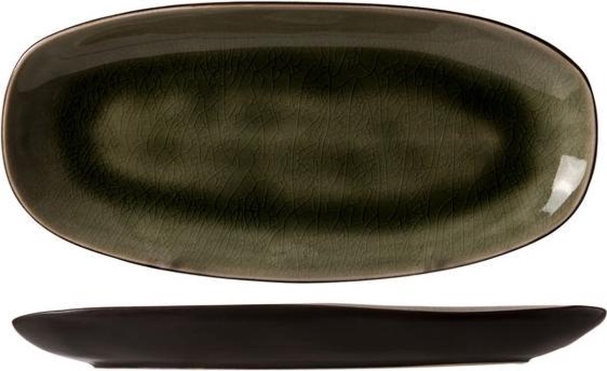 Streetfood Olive Bordje 22.5x10.5cm