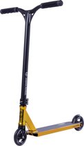 Longway Metro Shift stuntstep 110 mm gem line topaz