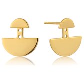 Geometry Ear Jackets S