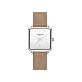 Liebeskind dames horloges quartz analoog One Size 87625141