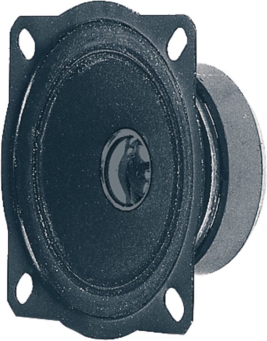 Visaton TW70/8 Conus Tweeter 5 cm (2") 8 Ohm