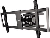 Hama Full Motion Premium TV Beugel - Geschikt voor 56 t/m 90 inch - Groot