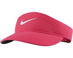 Nike zonneklep dames roze | bol.com