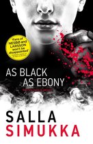 Snow White Trilogy 3 - As Black as Ebony