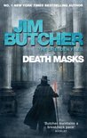 Dresden Files 5 - Death Masks