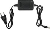 WL4 PA-12-1500-E 12V/1.5A universele voeding adapter met kabel