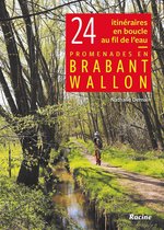 Promenades en Brabant wallon