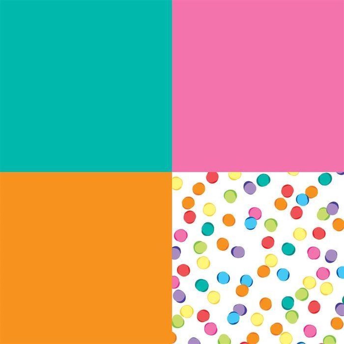 Haza Original Servetten 25 X 25 Cm Papier 20 Stuks