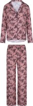 5604 Pyjama Set - Vrouwen - Maat XL
