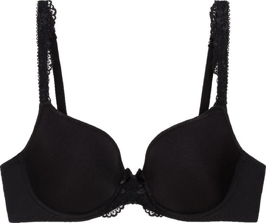 LingaDore Lingerie> Basiques> Soutiens-gorge basiques Nos articles Soutien-gorge t-shirt 70D