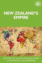 Studies in Imperialism - New Zealand's empire