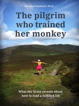 The pilgrim who trained her monkey