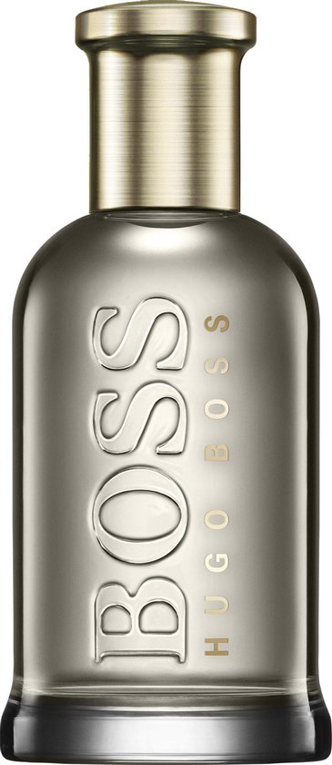 bol.com | Hugo Boss BOSS Bottled 100 ml - Eau de Parfum - Herenparfum |  Games