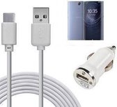 Sony Xperia XA2 Ultra Autolader USB C