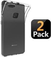 Telefoonhoesje - Back Cover - Geschikt Voor Huawei P10 Lite
