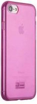 Telefoonhoesje - Back Cover - Geschikt Voor Apple IPhone 7 - Roze