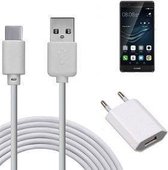 Oplader USB C Huawei P9 PLUS