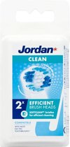 Jordan Opzetborstel Clean 2 stuks