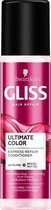 Gliss Kur - Regenerative express balsam Ultimate Color (Express Repair ) 200 ml - 200ml
