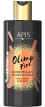 Apis - Olimp Fire Illuminating Body Lotion 300Ml
