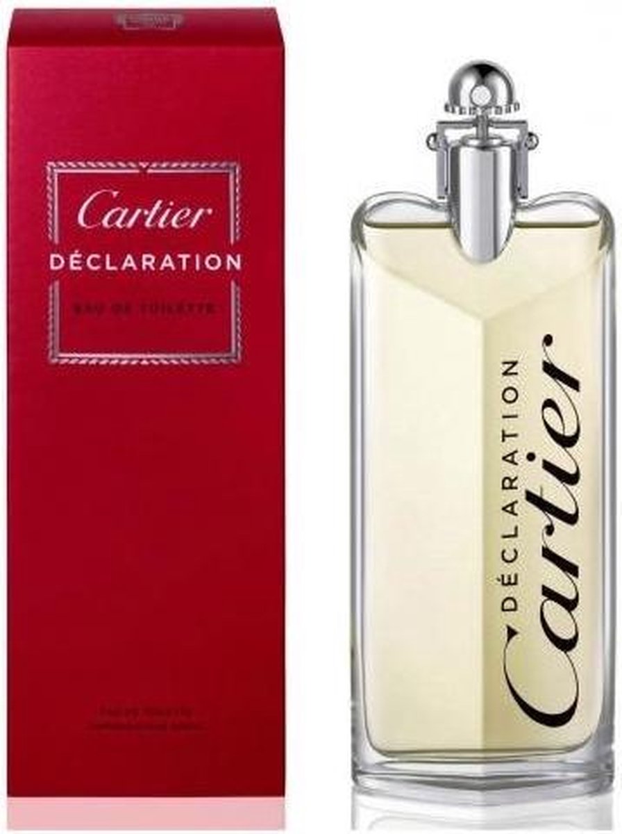 Cartier Déclaration Hommes 150 ml | bol