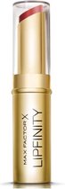 Bol.com Max Factor Lipfinity Long Lasting - 23 Sienna - Lipstick aanbieding