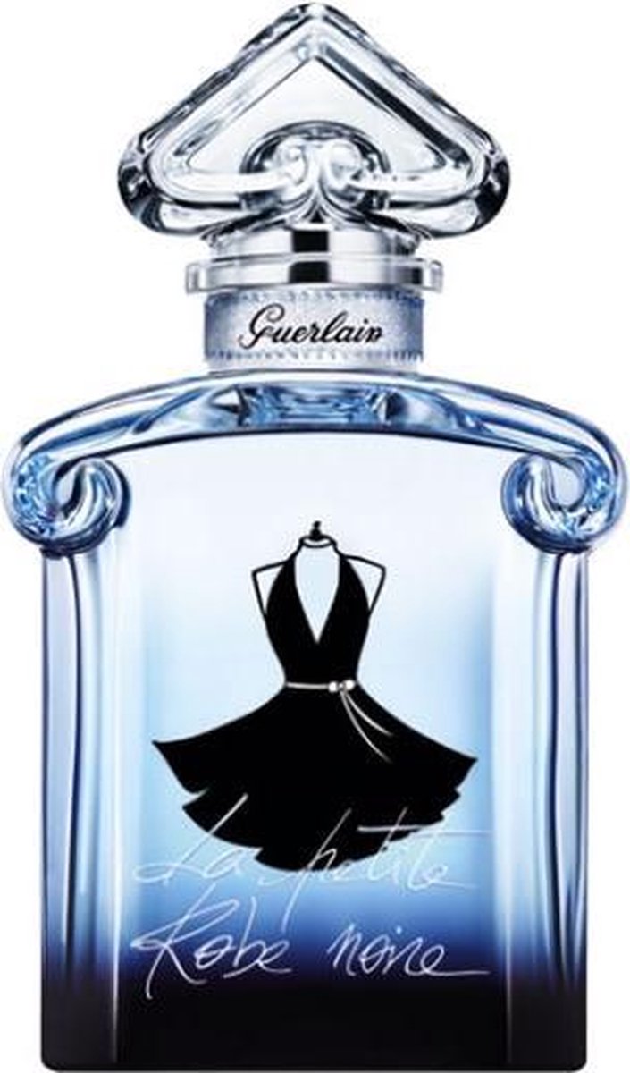 Guerlain La Petite Robe Noire Eau de Parfum Intense 30ml bol