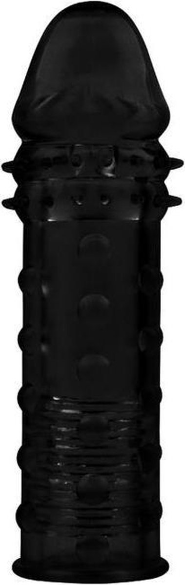 Goedkoopste CHISA - Extra Texture Sleeve Black