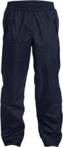 Greenlands regenbroek navy s 1403nns