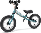yedoo one too trainingbike tealblue