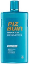 PIZ BUIN - After Sun Soothing Lotion & Cooling Mosisturising after sun lotion - 400ml