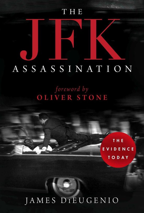 The JFK Assassination - cover