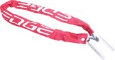 Kettingslot Edge Fuerte 70 - ø7*1100mm - rood