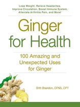 For Health - Ginger For Health