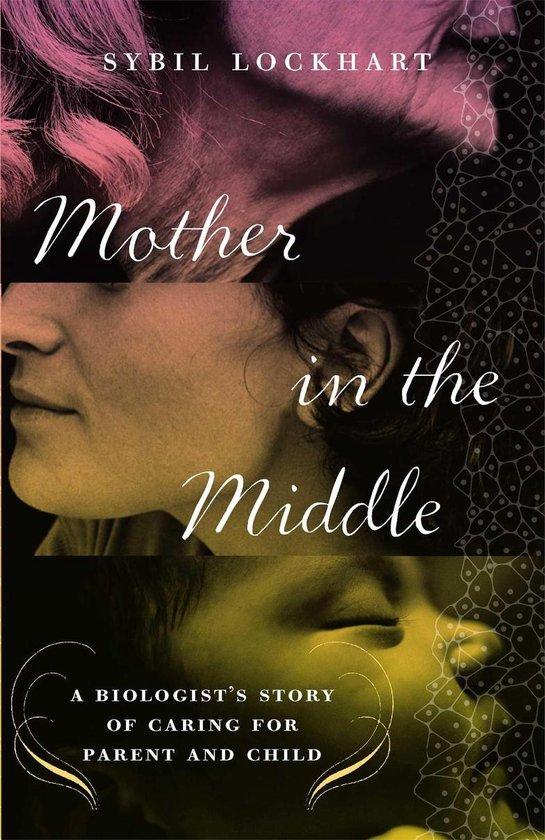 Mother in the Middle - cover
