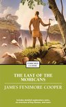 Enriched Classics - The Last of the Mohicans