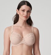 PrimaDonna Madison Beugel Bh 0162120 Caffé Latte - maat EU 70E / FR 85E