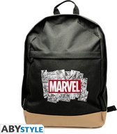 MARVEL - Backpack - Logo