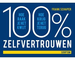 100% zelfvertrouwen