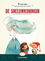 Er was eens... - De sneeuwkoningin