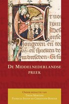 Middeleeuwse studies en bronnen 116 -   De Middelnederlandse preek