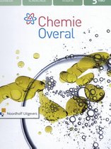 Samenvatting Chemie Overal hfd 1 en 2 (3 VWO)